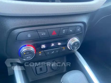 ONIX 1.0 TURBO FLEX PREMIER AUTOMÁTICO