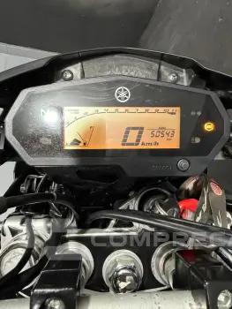 XTZ 250 LANDER ABS