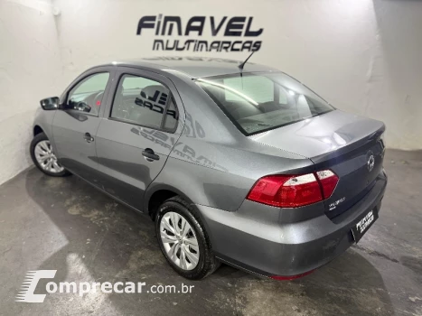 VOYAGE 1.0 12V MPI Totalflex