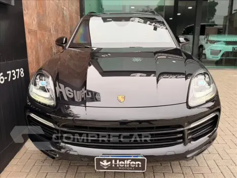 CAYENNE 3.0 V6 S AWD S
