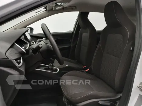 ONIX 1.0 FLEX LT MANUAL