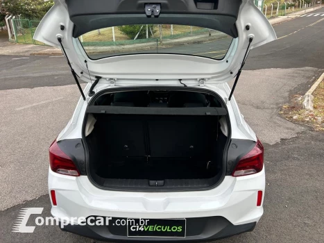 ONIX HATCH LT 1.0 12V Flex 5p Mec.