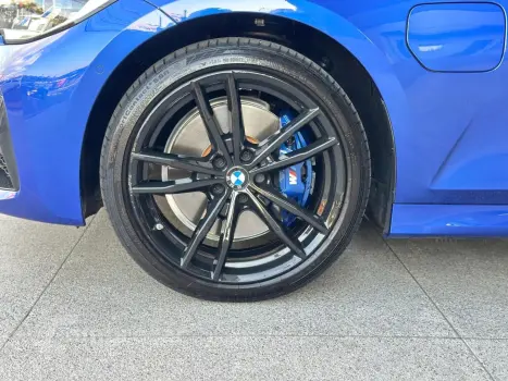 330e 2.0 16V TURBO HÍBRIDO M SPORT AUTOMÁTICO