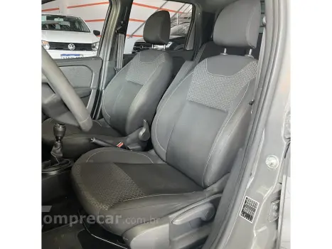 OROCH 1.6 16V SCE FLEX INTENSE MANUAL