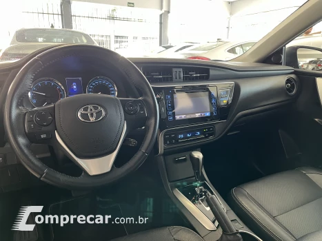 COROLLA 2.0 XEI 16V