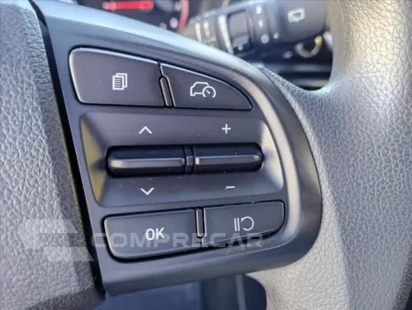 HB20 1.0 12V FLEX COMFORT PLUS MANUAL