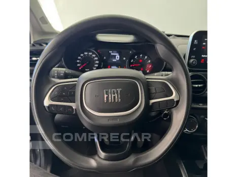 ARGO 1.0 FIREFLY FLEX DRIVE MANUAL