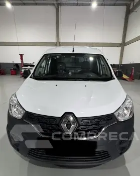 KANGOO 1.6 16V SCE Advanced