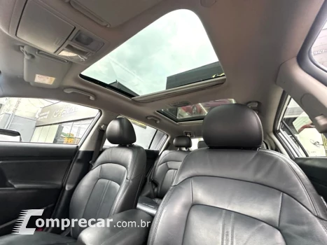 SPORTAGE 2.0 EX 4X2 16V