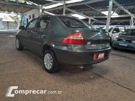 PRISMA MAXX 1.4 8V 4P