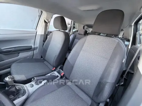 POLO 1.0 MPI TOTAL FLEX MANUAL
