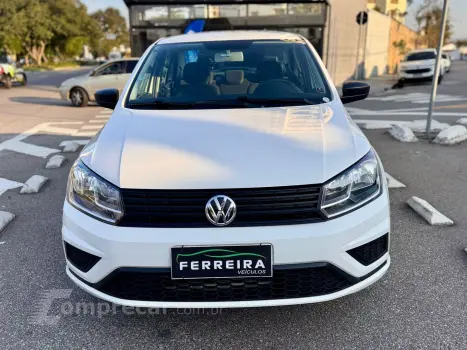 Voyage 1.0 12V Mpi Totalflex 4P Manual