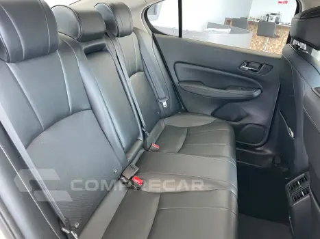 CITY 1.5 EXL Sedan 16V