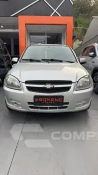 Celta Spirit/ LT 1.0 MPFI 8V FlexP. 5p