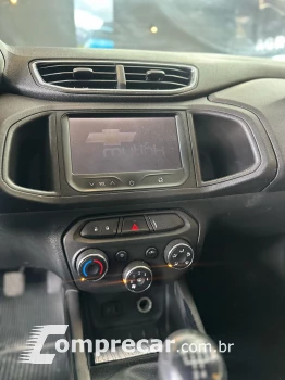 ONIX 1.4 MPFI LT 8V