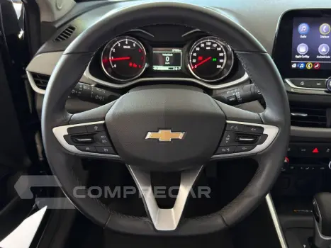 ONIX HATCH PREM. 1.0 12V TB Flex 5p Aut.