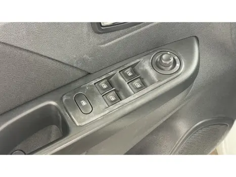 CAPTUR 1.6 16V SCE FLEX LIFE X-TRONIC