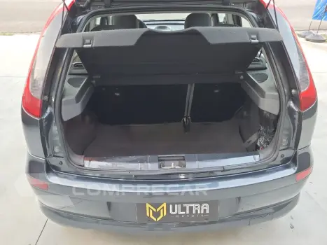 Corsa Hat. Maxx 1.8 MPFI 8V FlexPower 5p