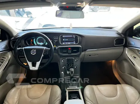 V40 2.0 T4 Dynamic Turbo