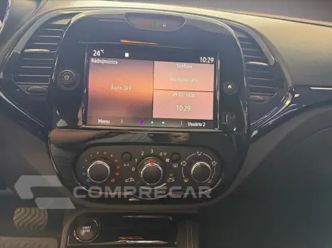 CAPTUR 1.3 TCE FLEX ZEN X-TRONIC