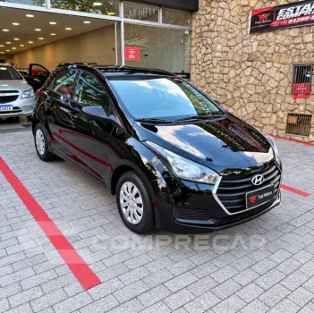 HB20 1.0 12V Comfort