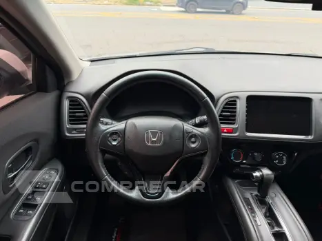 HR-V EX 1.8 Flexone 16V 5p Aut.