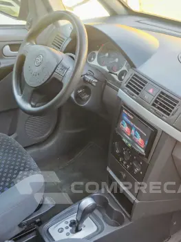 Meriva Prem.EASYTRONIC 1.8 FlexPower 5p