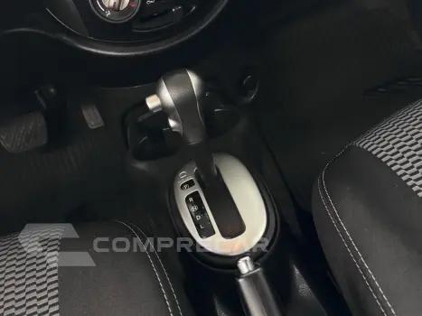 MARCH 1.6 SV 16V FLEX 4P XTRONIC