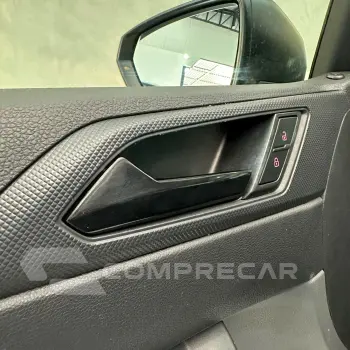 Polo Track 1.0 Flex 12V 5p