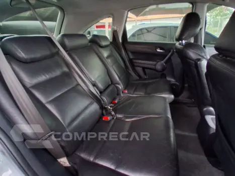 CRV 2.0 LX 4X2 16V