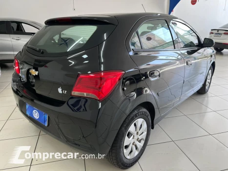 Onix Hatch 1.0 4P FLEX LT