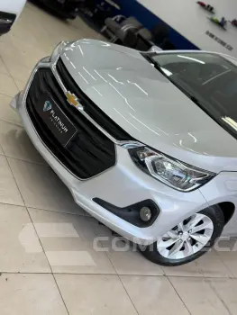 ONIX HATCH LT 1.0 12V TB Flex 5p Mec.