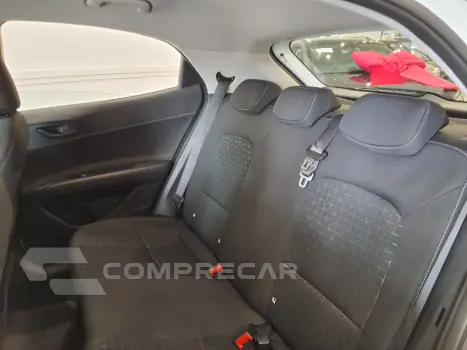 HB20 1.0 12V FLEX COMFORT PLUS MANUAL