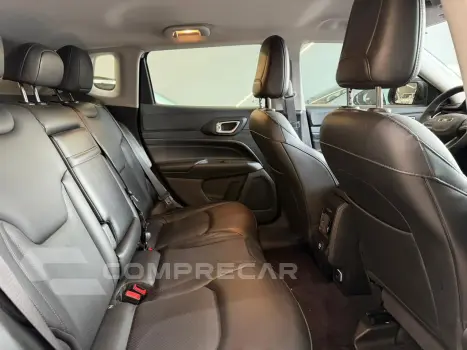 COMPASS 1.3 T270 Turbo Longitude