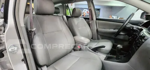 Corolla Fielder SW 1.8/1.8 XEi Flex Aut.