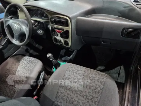 PALIO 1.0 MPI FIRE 8V FLEX 4P MANUAL