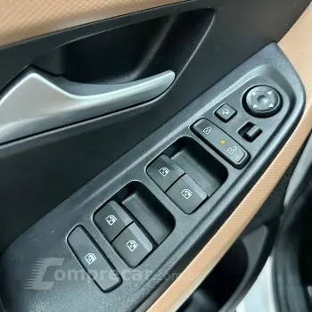 Creta Platinum 1.0 TB 12V Flex Aut.