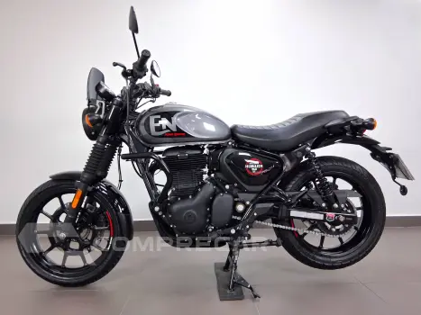 ROYAL ENFIELD  HUNTER 350