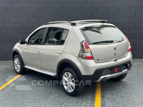 SANDERO 1.6 Stepway 16V