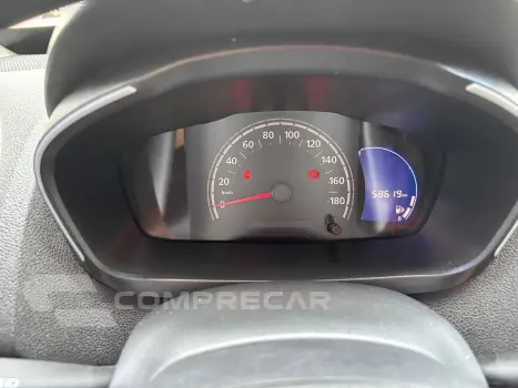 KWID 1.0 12V SCE ZEN