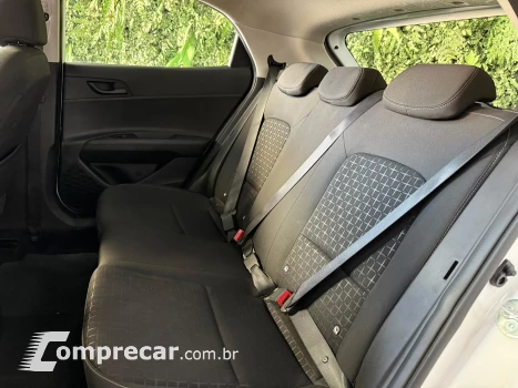 HB20 1.0 12V Comfort Plus
