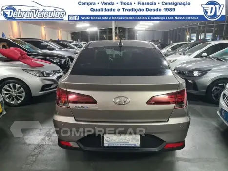 HB20 1.0 12V Vision