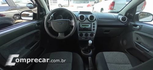 Fiesta Hatch 1.6