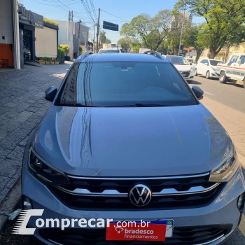 NIVUS 1.0 200 TSI Highline