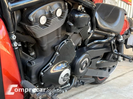 V-ROD 10TH ANNIVERSARY EDITION 1250