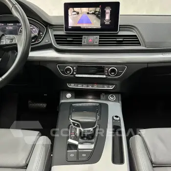 Q5 Ambiente 2.0 TFSI Quattro S tronic