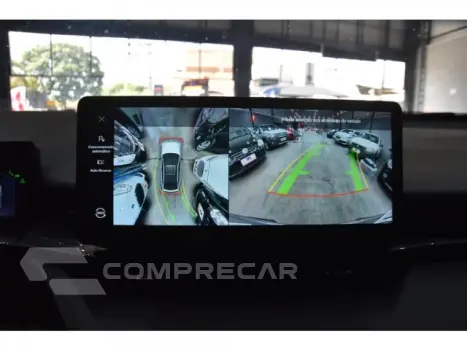 HAVAL H6 GT - 1.5 PHEV AWD E-TRACTION