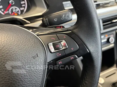 VIRTUS 1.0 200 TSI HIGHLINE AUTOMÁTICO