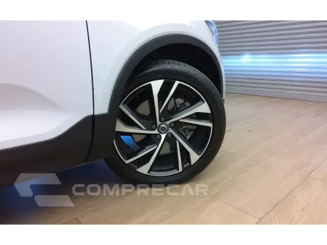 XC40 1.5 T5 HYBRID R-DESIGN FWD GEARTRONIC