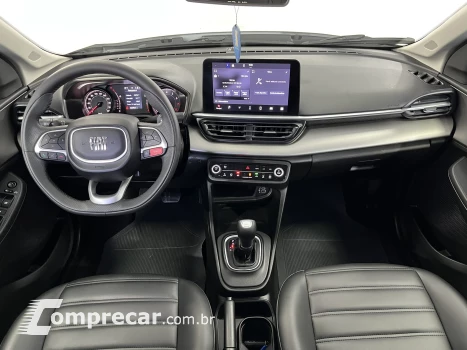 PULSE 1.0 Turbo 200 Audace